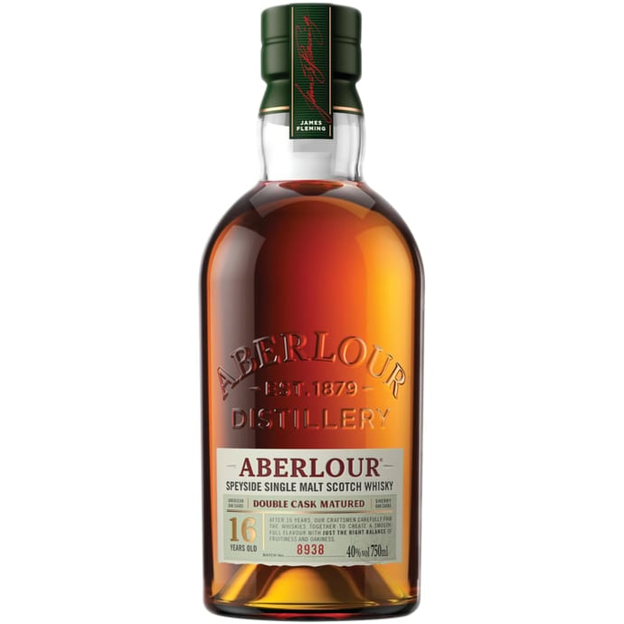 Aberlour 16 year old
