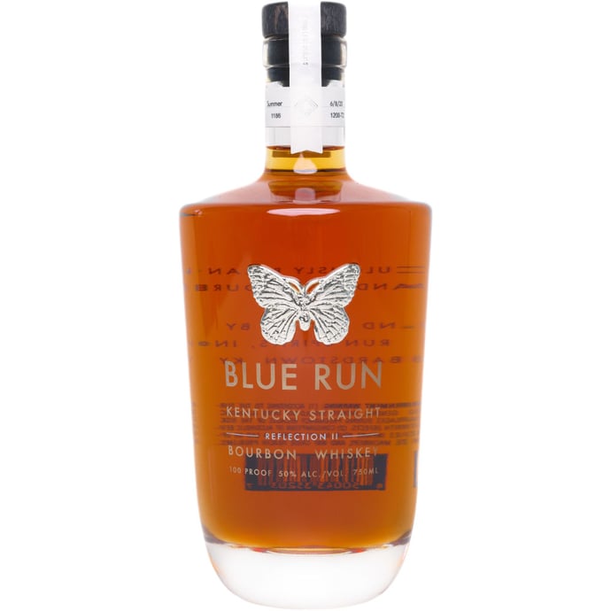 Blue Run Reflection II Kentucky Straight Bourbon