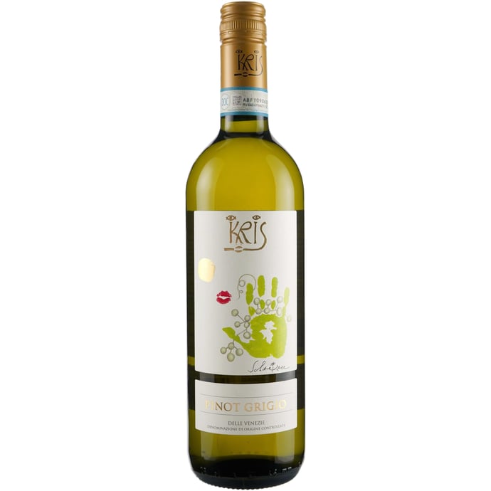 Kris Pinot Grigio 2023