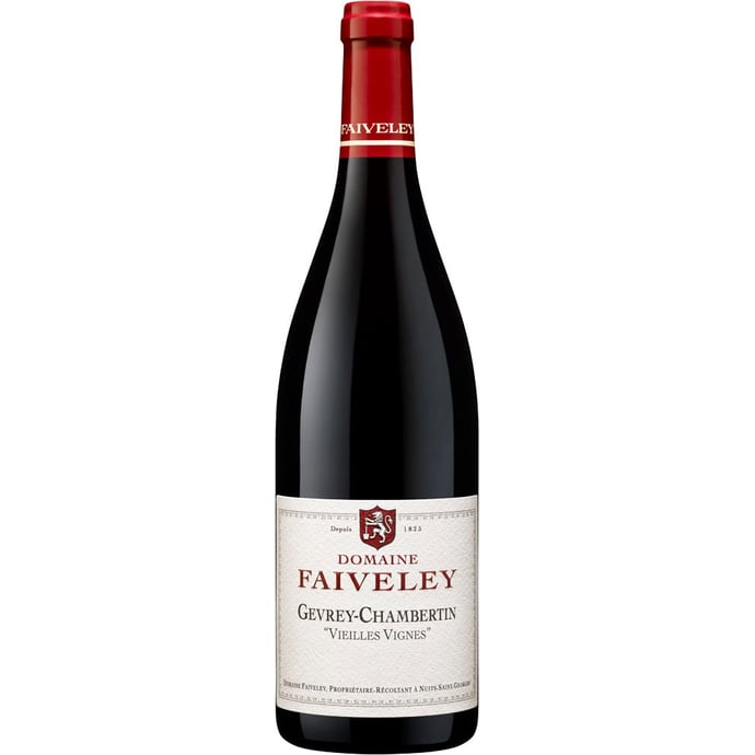 Faiveley Gevrey Chambertin Vieilles Vignes 2022