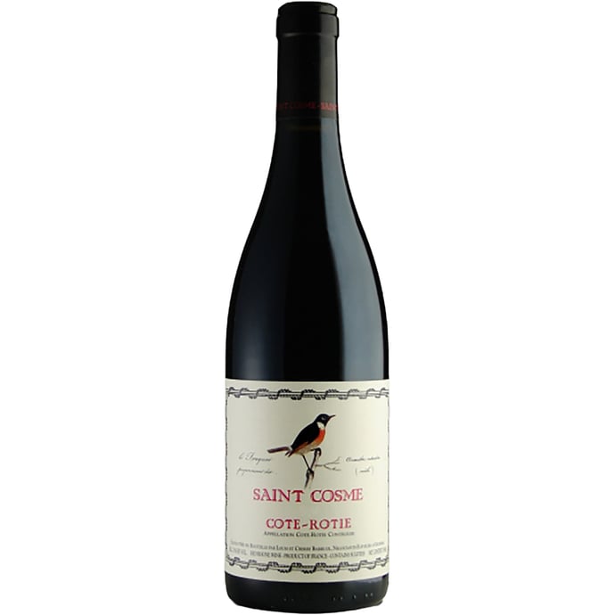 Chateau de Saint Cosme Cote Rotie 2021