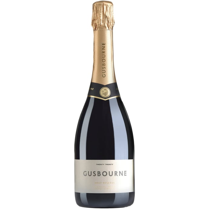 Gusbourne Brut Reserve 2020