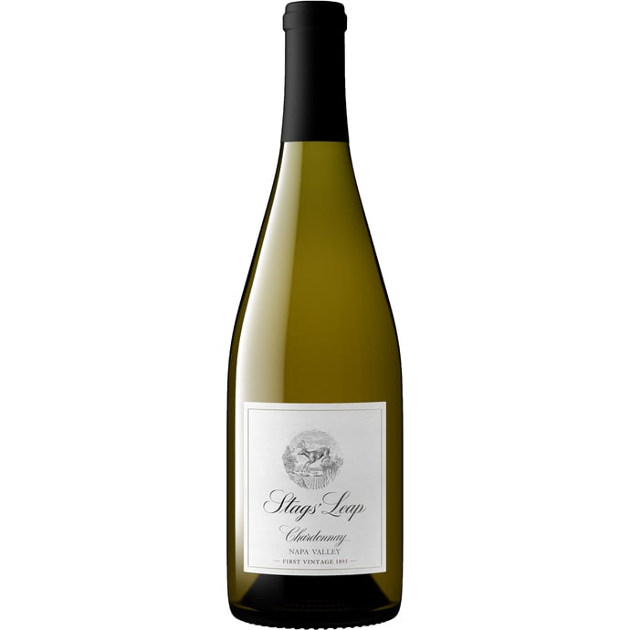 Stags' Leap Winery Chardonnay 2023