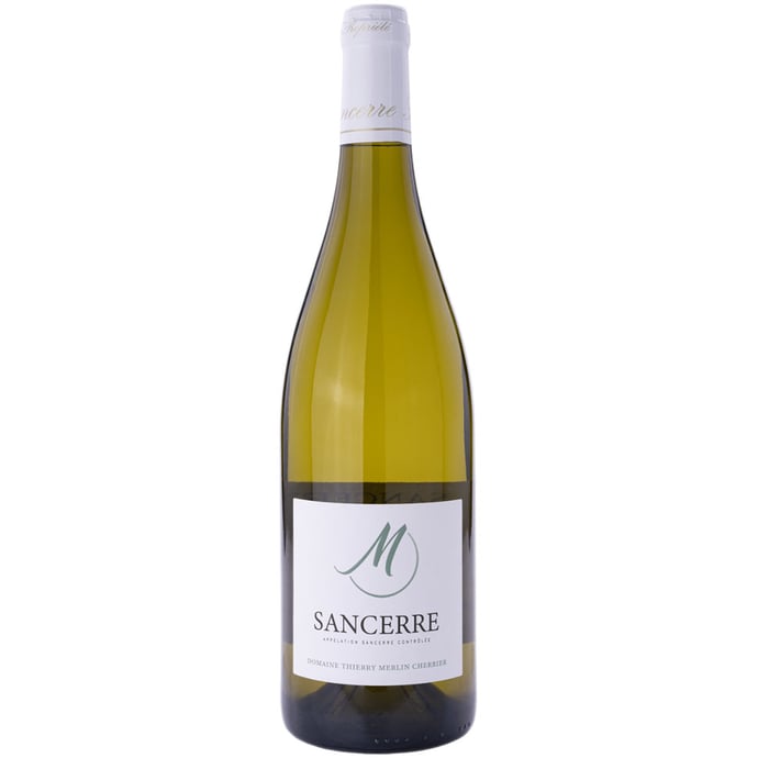 Domaine Thierry Merlin Cherrier Sancerre 2023