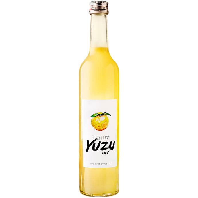 Ichido Yuzu