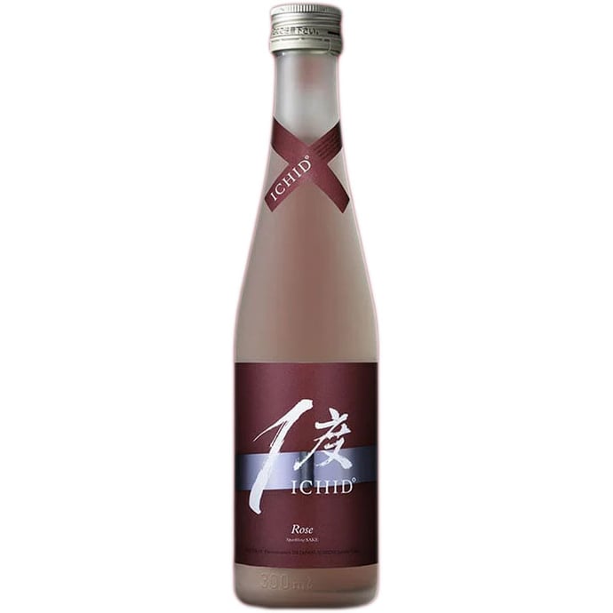 Ichido Rose Sparkling