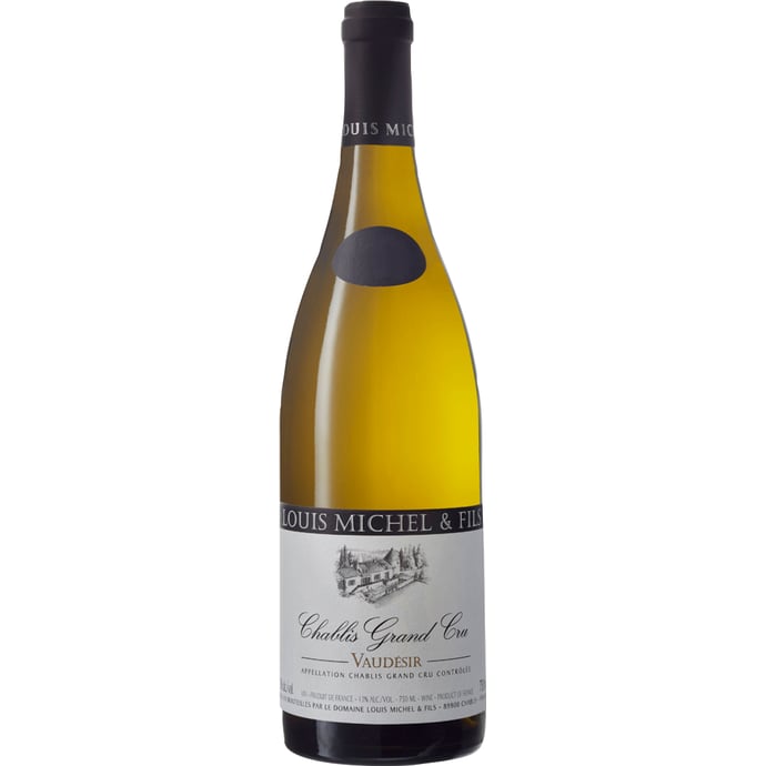 Louis Michel et Fils Chablis Vaudesir 2022