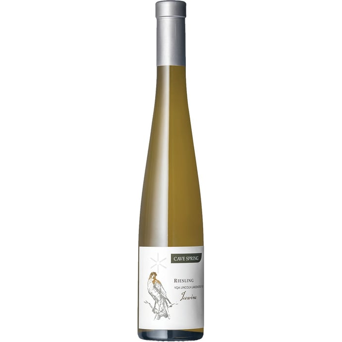 Cave Spring Cellars Riesling Icewine 2023 Half Bottle