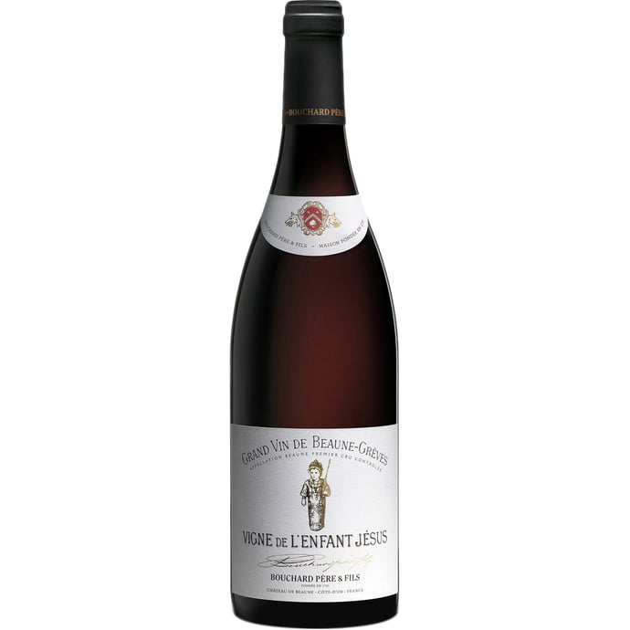 Bouchard Pere et Fils Beaune Greves Vigne de l'Enfant Jesus 2022