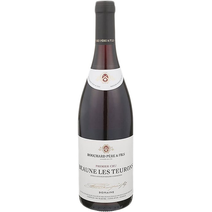 Bouchard Pere et Fils Beaune Teurons 2022