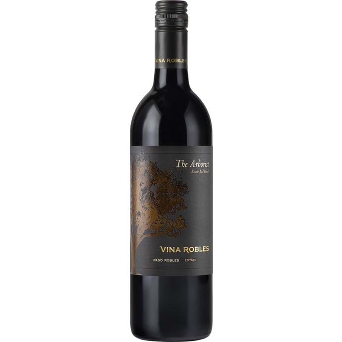 Vina Robles The Arborist 2022