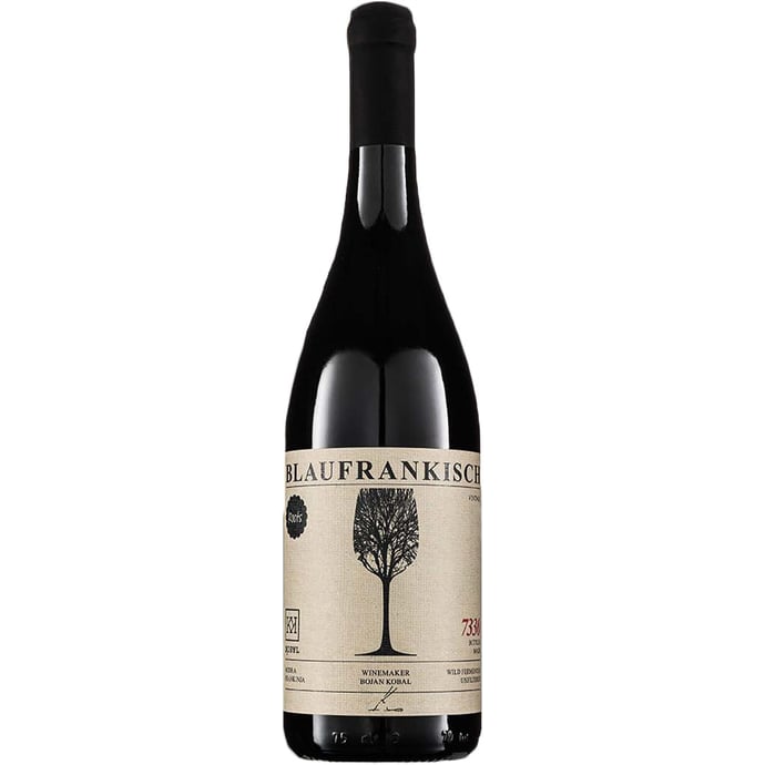 Kobal Blaufrankisch 2023