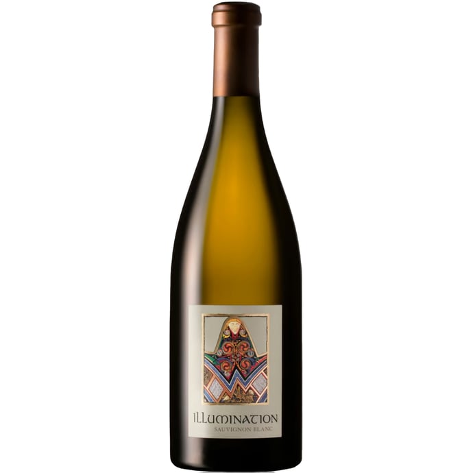 Illumination Sauvignon Blanc Napa Sonoma 2023