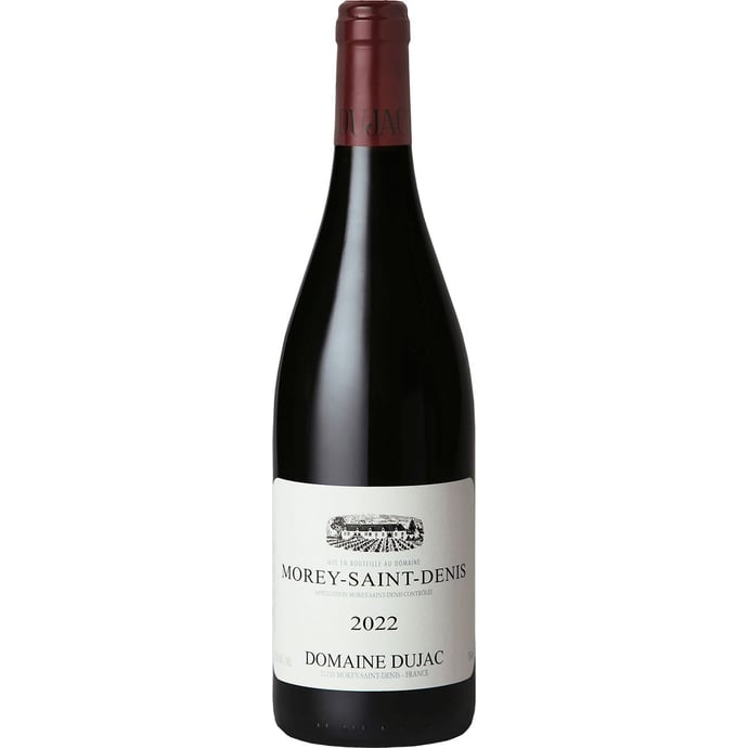 Domaine Dujac Morey Saint Denis 2022