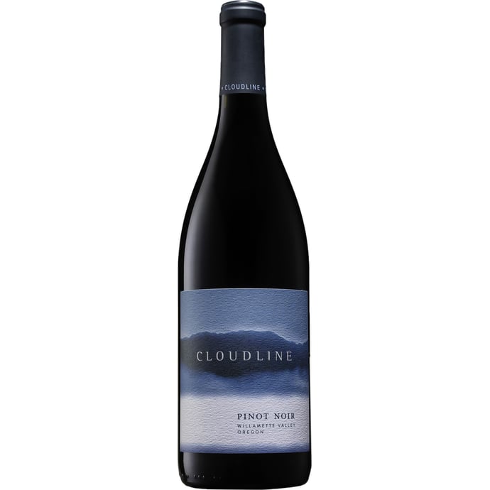Cloudline Pinot Noir 2023