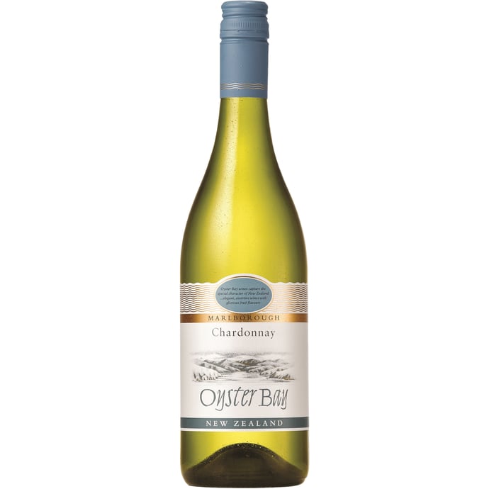 Oyster Bay Chardonnay 2023