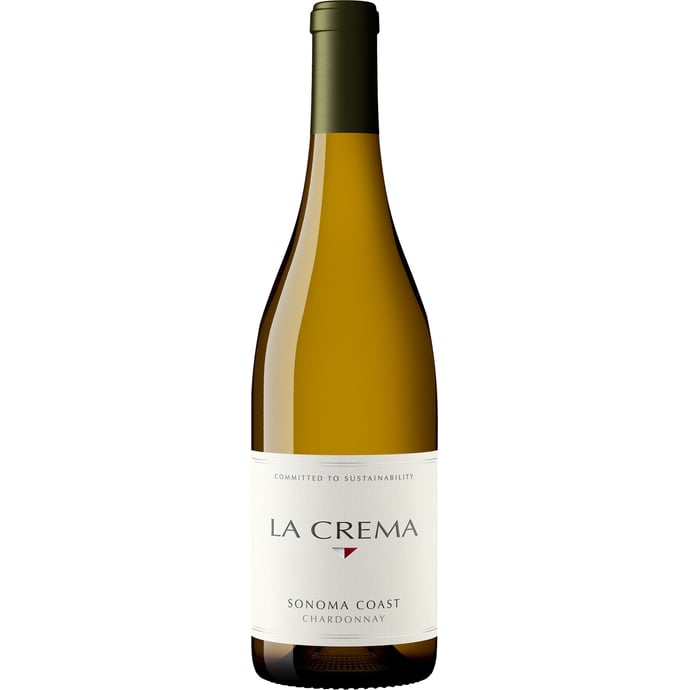 La Crema Chardonnay Sonoma Coast 2023