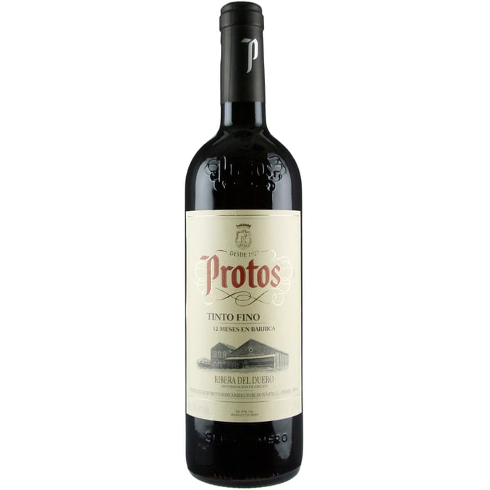 Protos Tinto Fino 2021