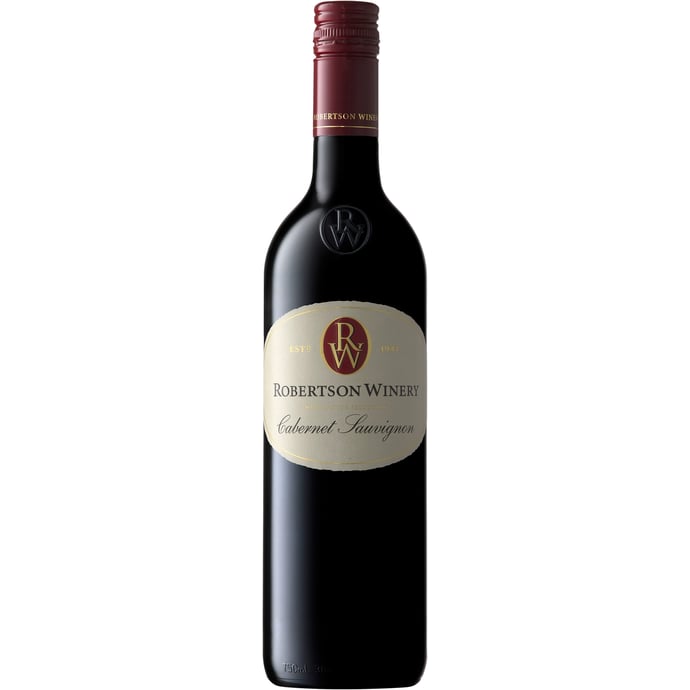 Robertson Cabernet Sauvignon 2022
