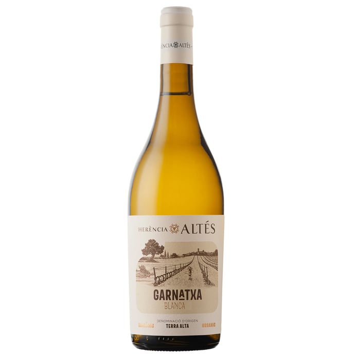 Herencia Altes Garnatxa Blanca 2023