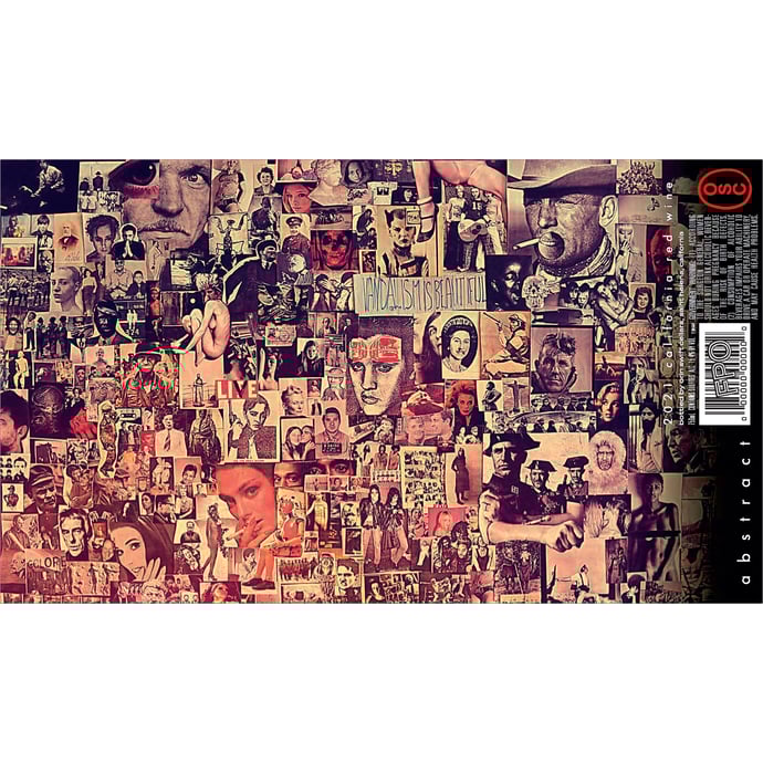 Orin Swift Abstract 2022
