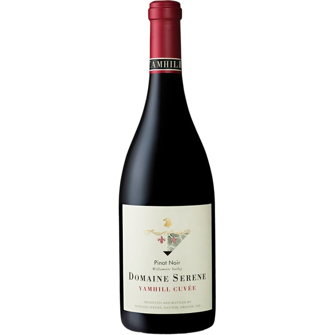 Domaine Serene Pinot Noir Yamhill Cuvee 2021