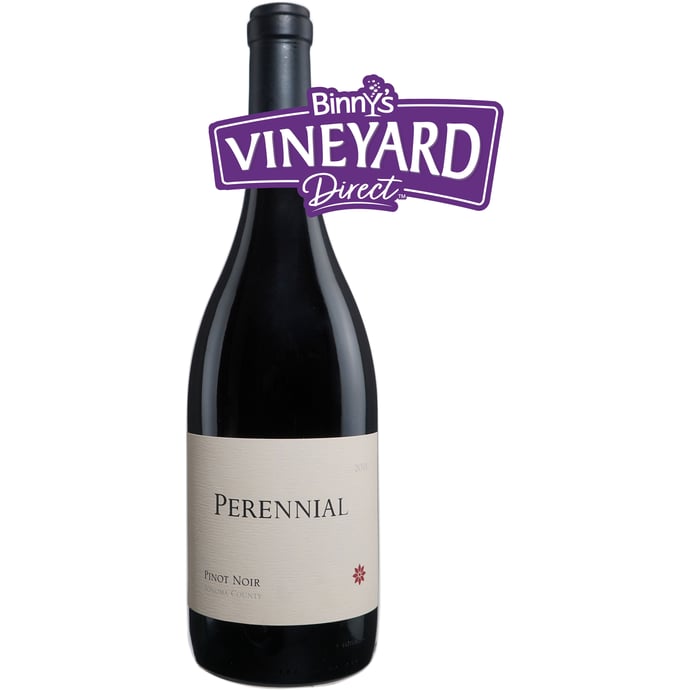 Flowers Perennial Pinot Noir 2023