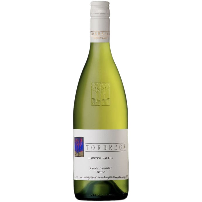 Torbreck Cuvee Juveniles Blanc 2023