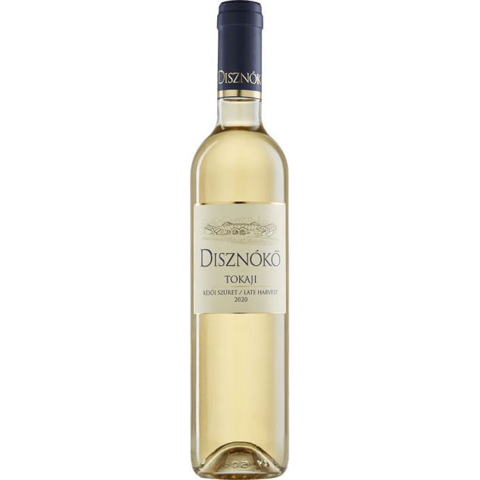 Disznoko Late Harvest Tokaji 2020