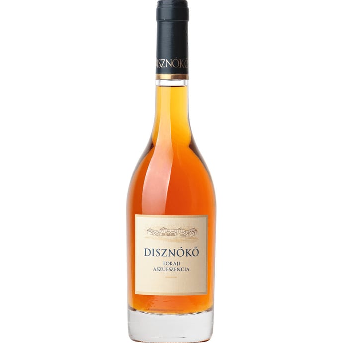Disznoko Tokaji Aszu Escenzia 2013 Half Bottle