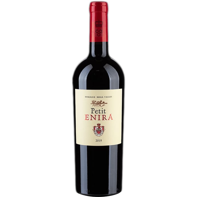 Domaine Bessa Valley Petit Enira 2019