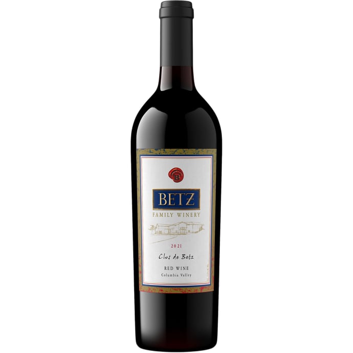 Betz Clos de Betz 2021