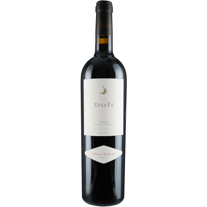 Alvaro Palacios Finca Dofi 2022