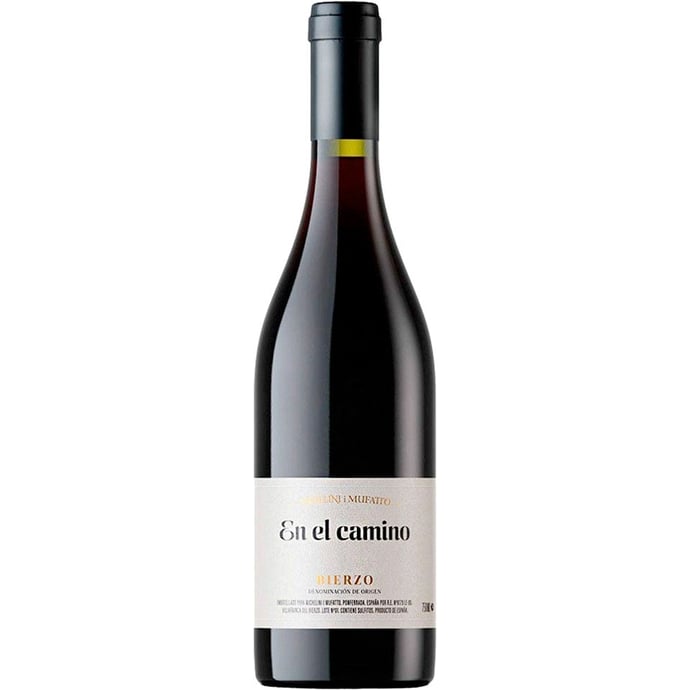 Michelini i Mufatto En El Camino Bierzo Mencia 2022