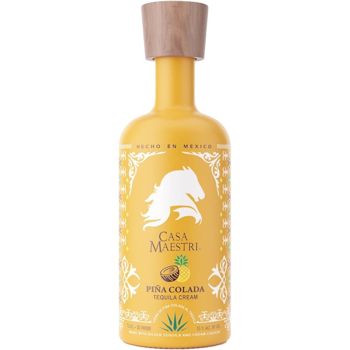 Casa Maestri Pina Colada