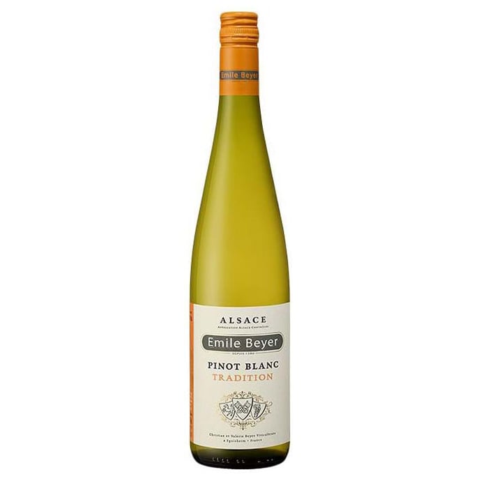 Domaine Emile Beyer Pinot Blanc Traditions 2023