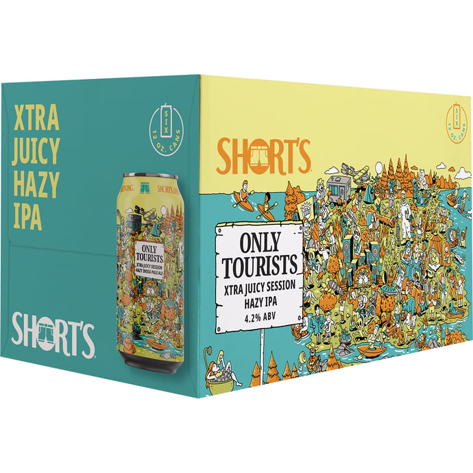 Short's Only Tourists