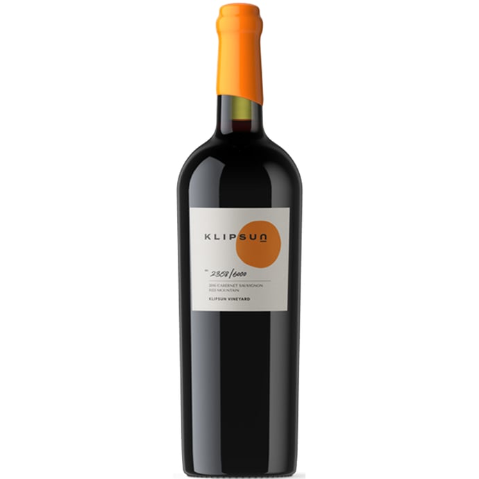 Klipsun Cabernet Sauvignon 2022