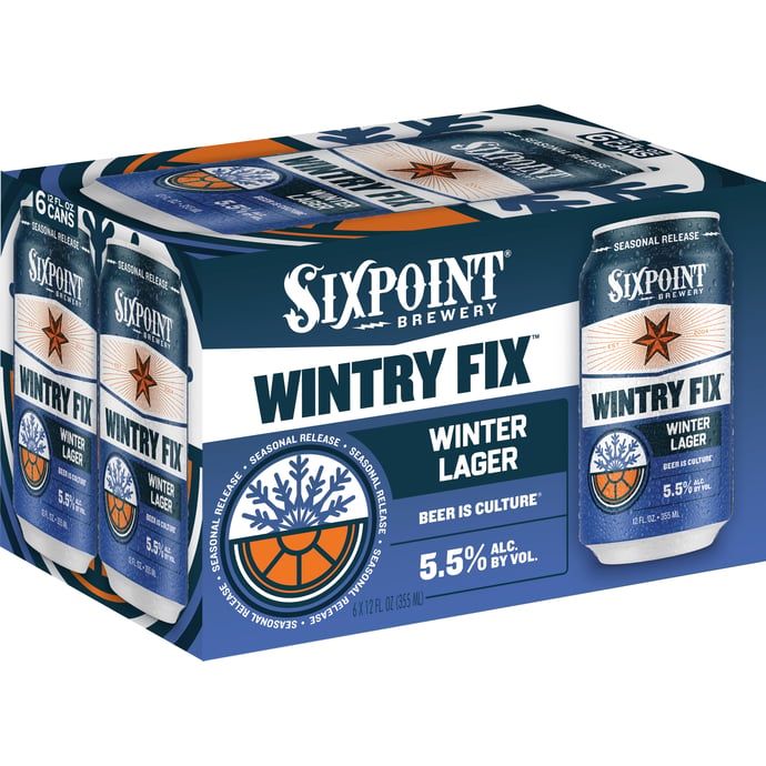 Sixpoint Wintry Fix