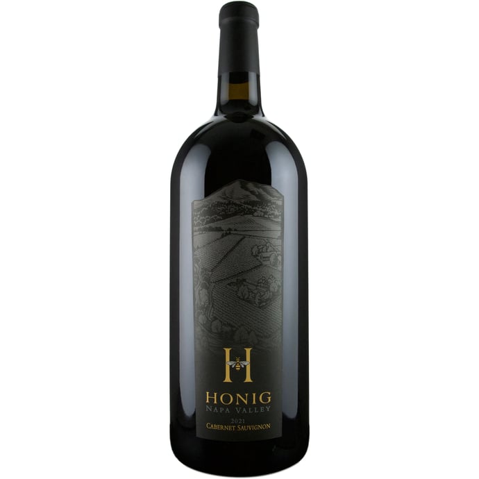 Honig Cabernet Sauvignon 2021