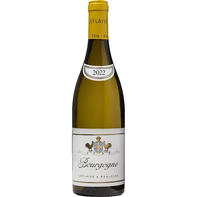 Domaine Leflaive Bourgogne Blanc 2022