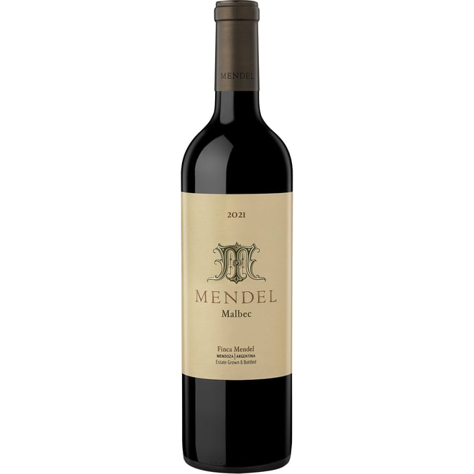 Mendel Malbec 2021
