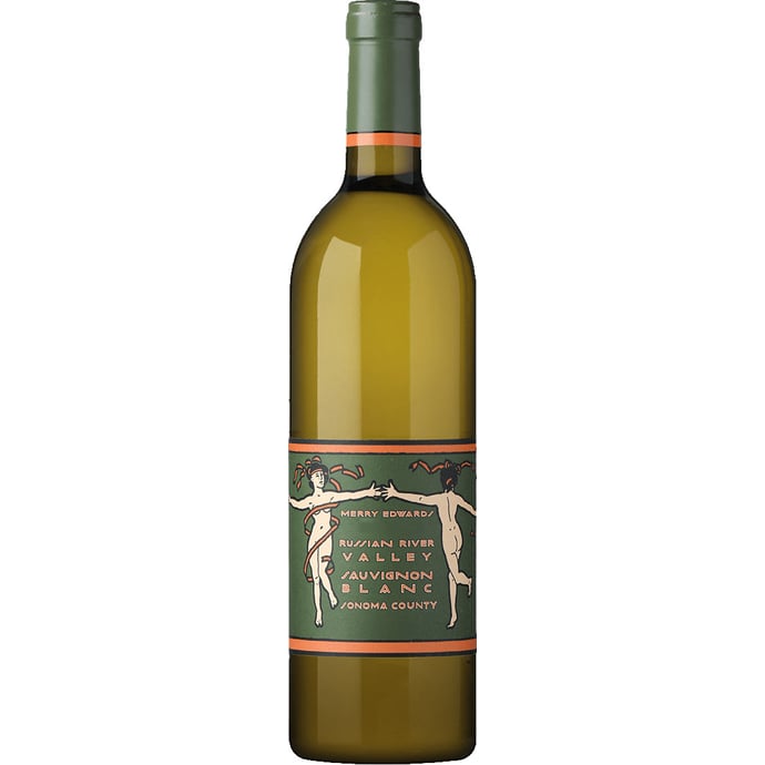 Merry Edwards Sauvignon Blanc 2023 Half Bottle
