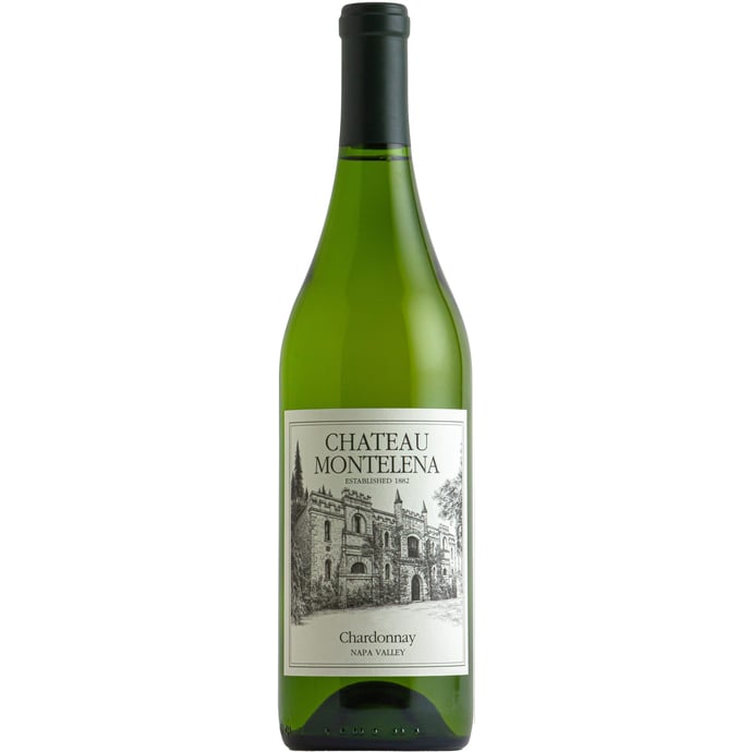 Chateau Montelena Chardonnay 2022