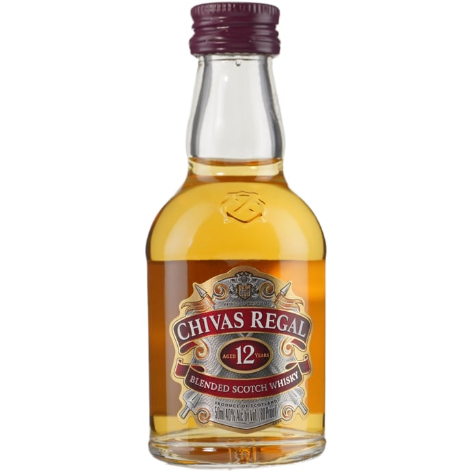 Chivas Regal