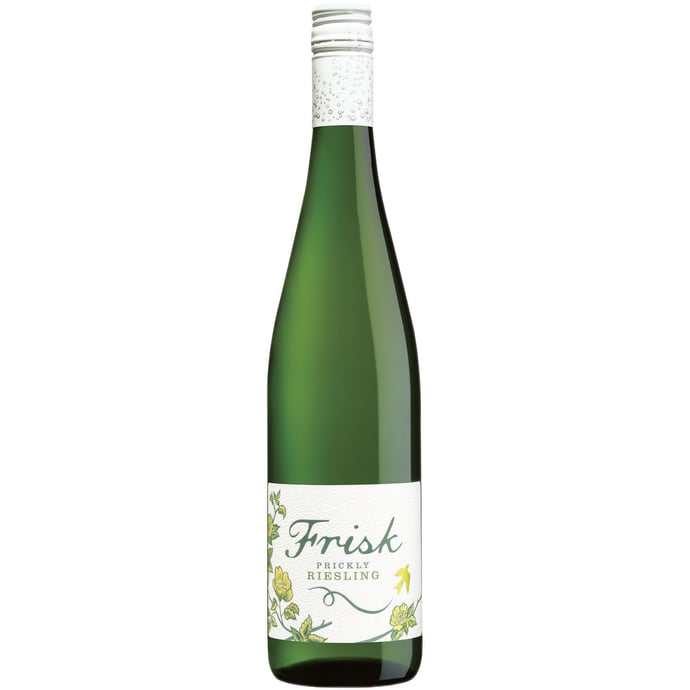 Frisk Prickly Riesling 2024