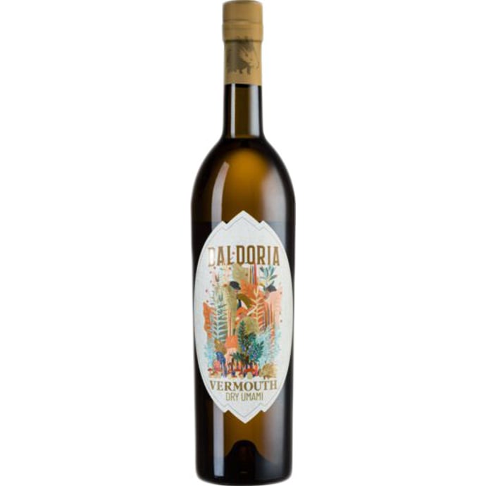 Baldoria Umami Vermouth