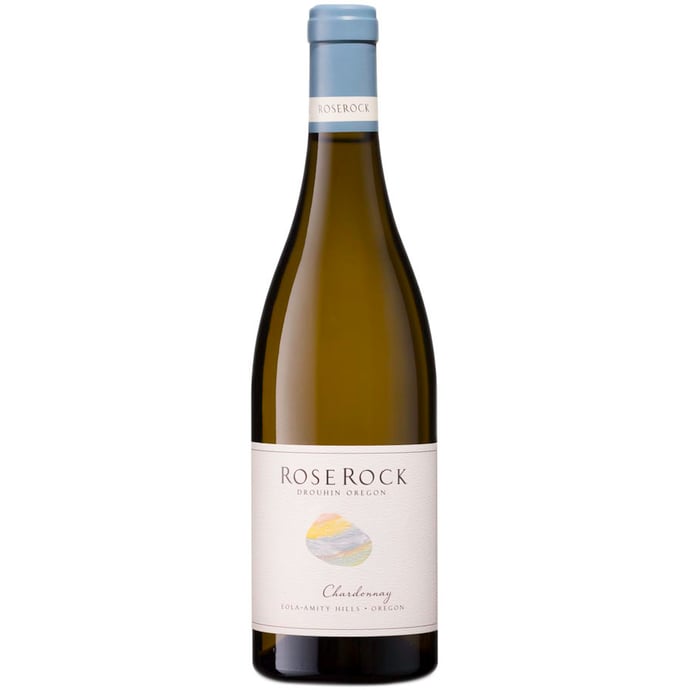 Roserock Chardonnay 2023
