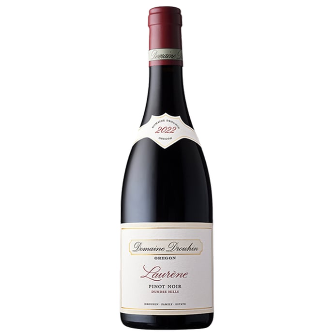 Domaine Drouhin Pinot Noir Cuvee Laurene 2022