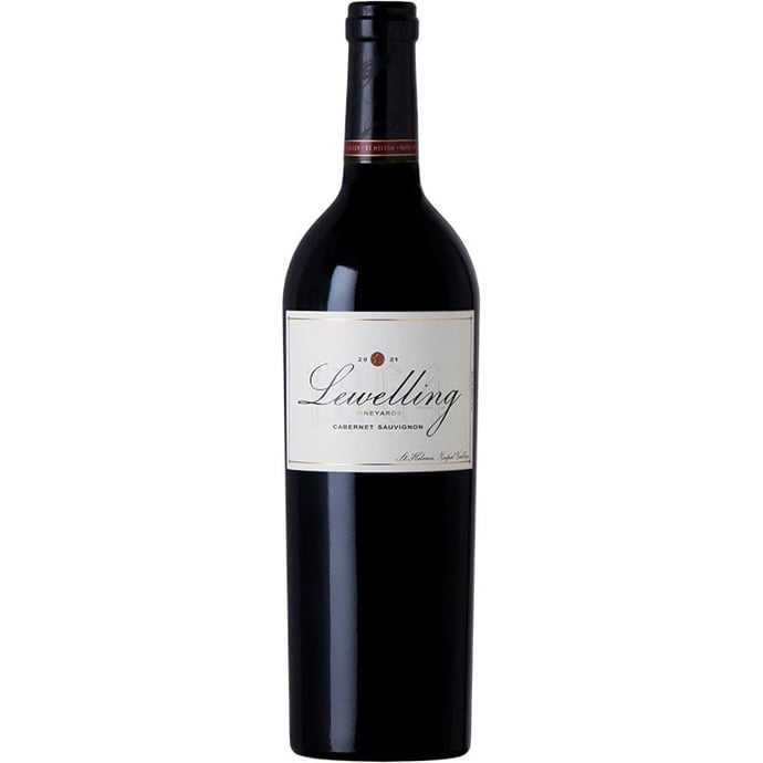 Lewelling Cabernet Sauvignon 2021
